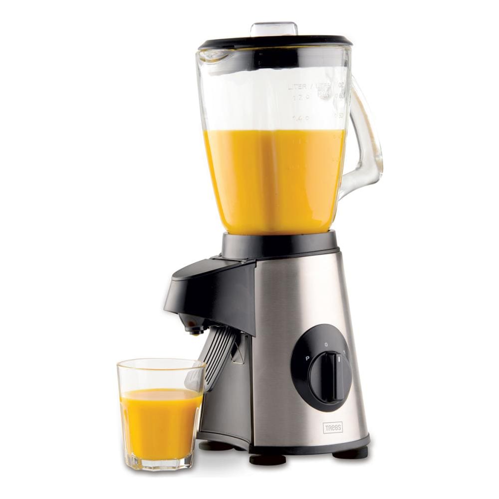 Frullatore 500 W Acciaio Inossidabile 99327 - Foto 1