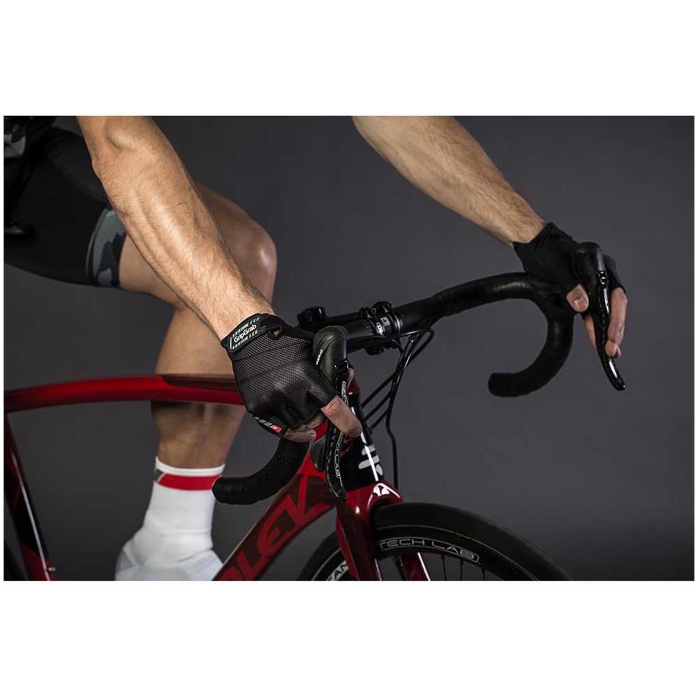 Guanti Rouleur Unisex Abbigliamento Uomo M - Foto 3