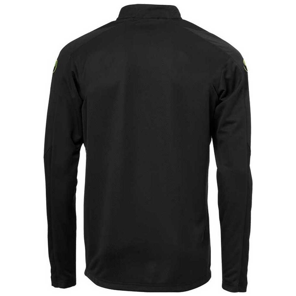 Felpe Score 1/4 Zip Abbigliamento Ragazzi - Foto 2