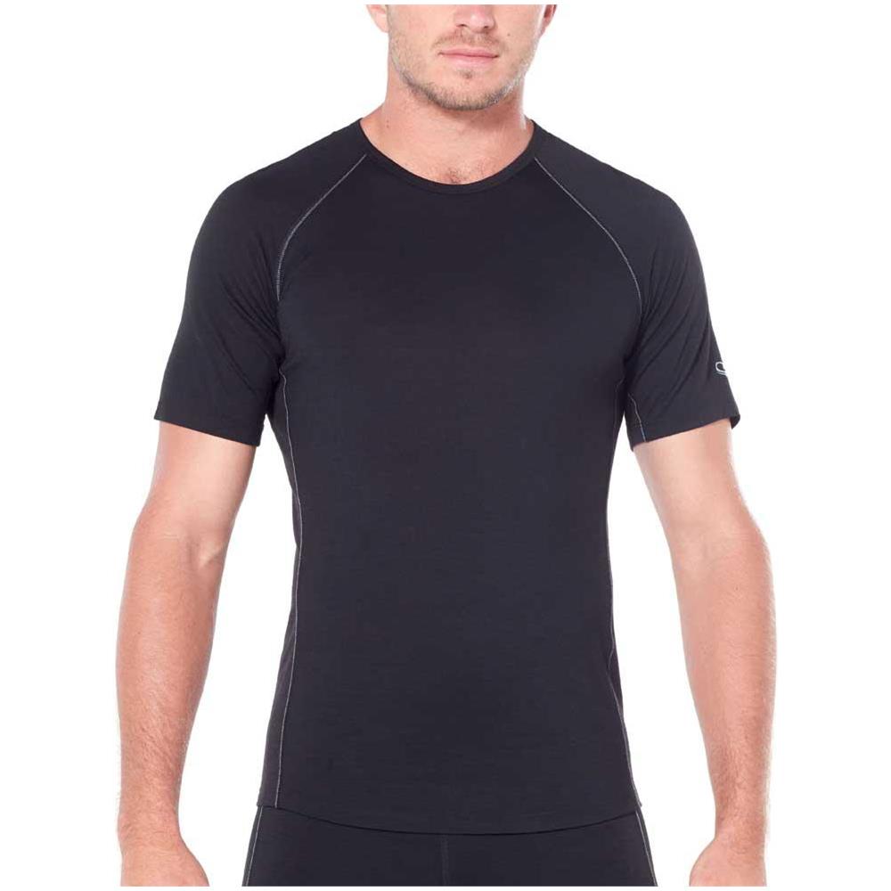 Magliette 150 Zone S / s Crewe Abbigliamento Uomo Xl - Foto 3