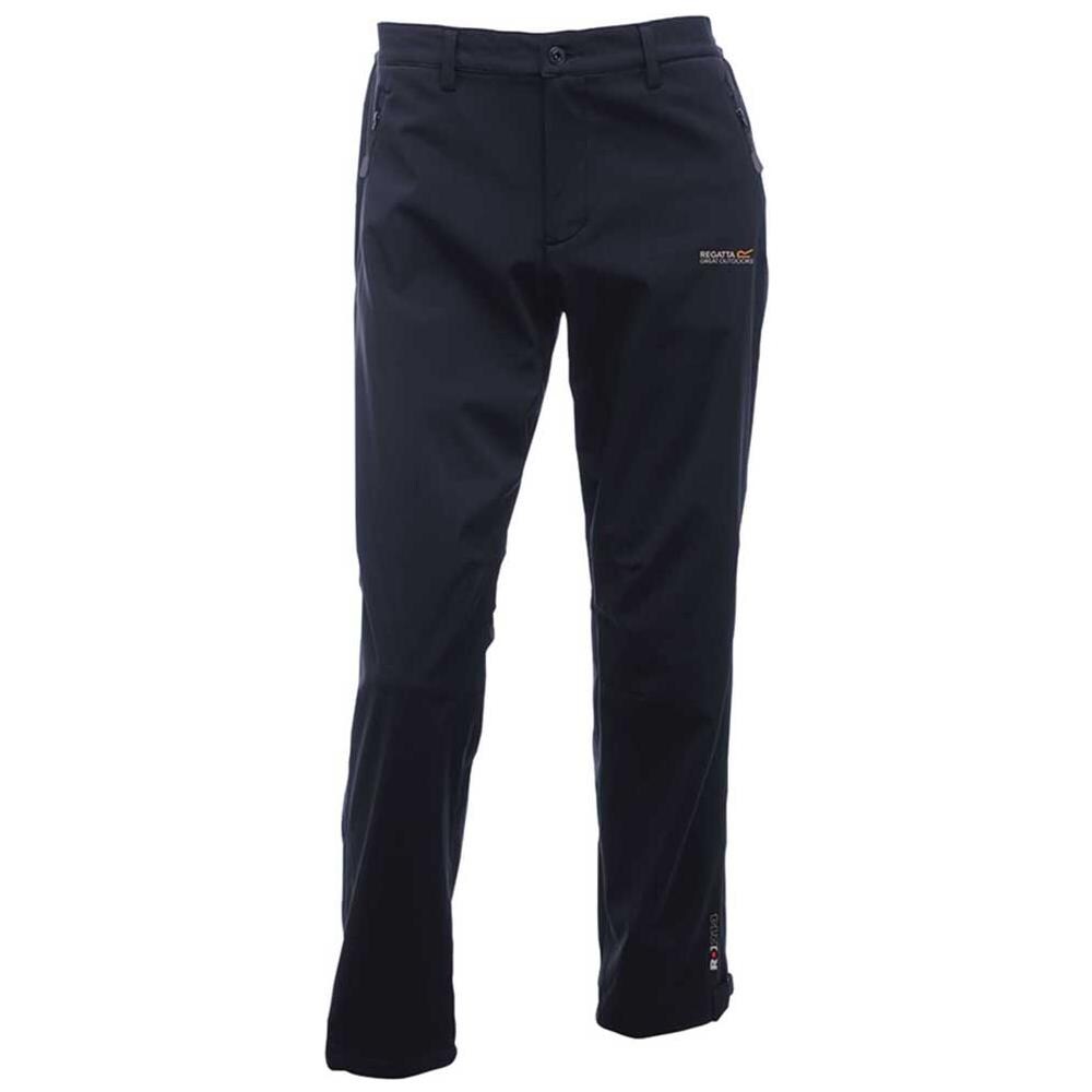 Pantaloni Geo Trousers Ii Long Abbigliamento Uomo 32 - Foto 1