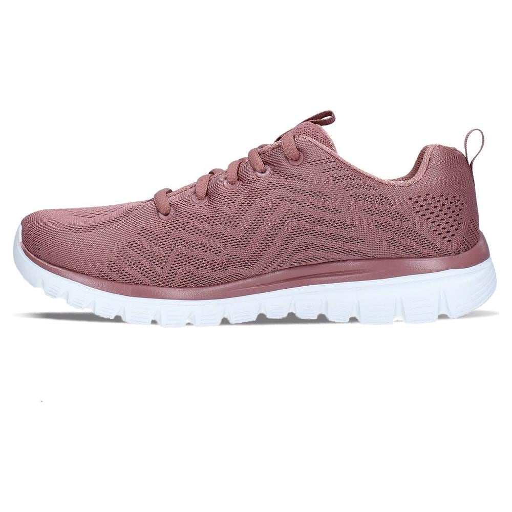 Graceful Get Connected 12615 Scarpe Ginnastica Sneakers Memory Foam Rosa 38 - Foto 2