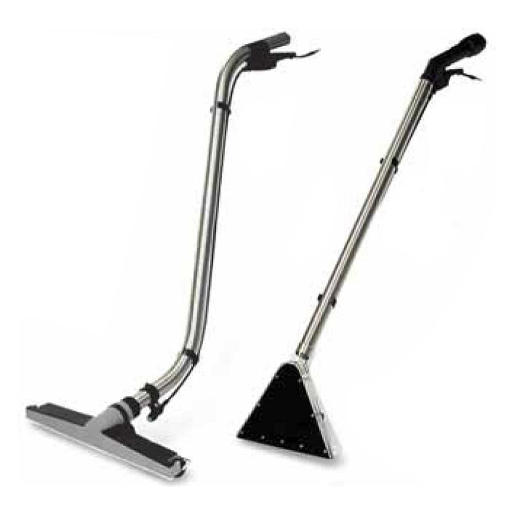 LP09 Aspirapolvere Aspirasolidi Aspiraliquidi Professionale senza Sacco - Foto 6