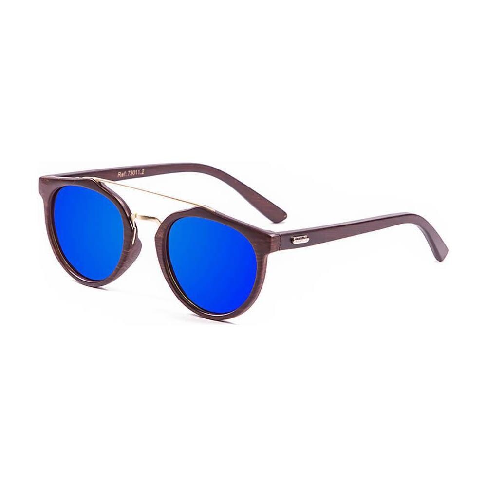 Occhiali Richmond Wood Protezioni Blue Revo / cat3 - Foto 1