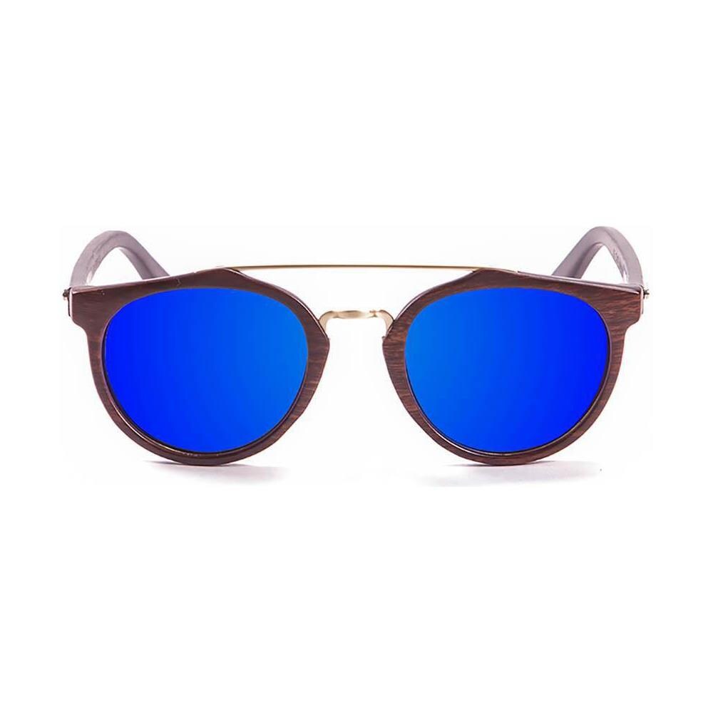 Occhiali Richmond Wood Protezioni Blue Revo / cat3 - Foto 2