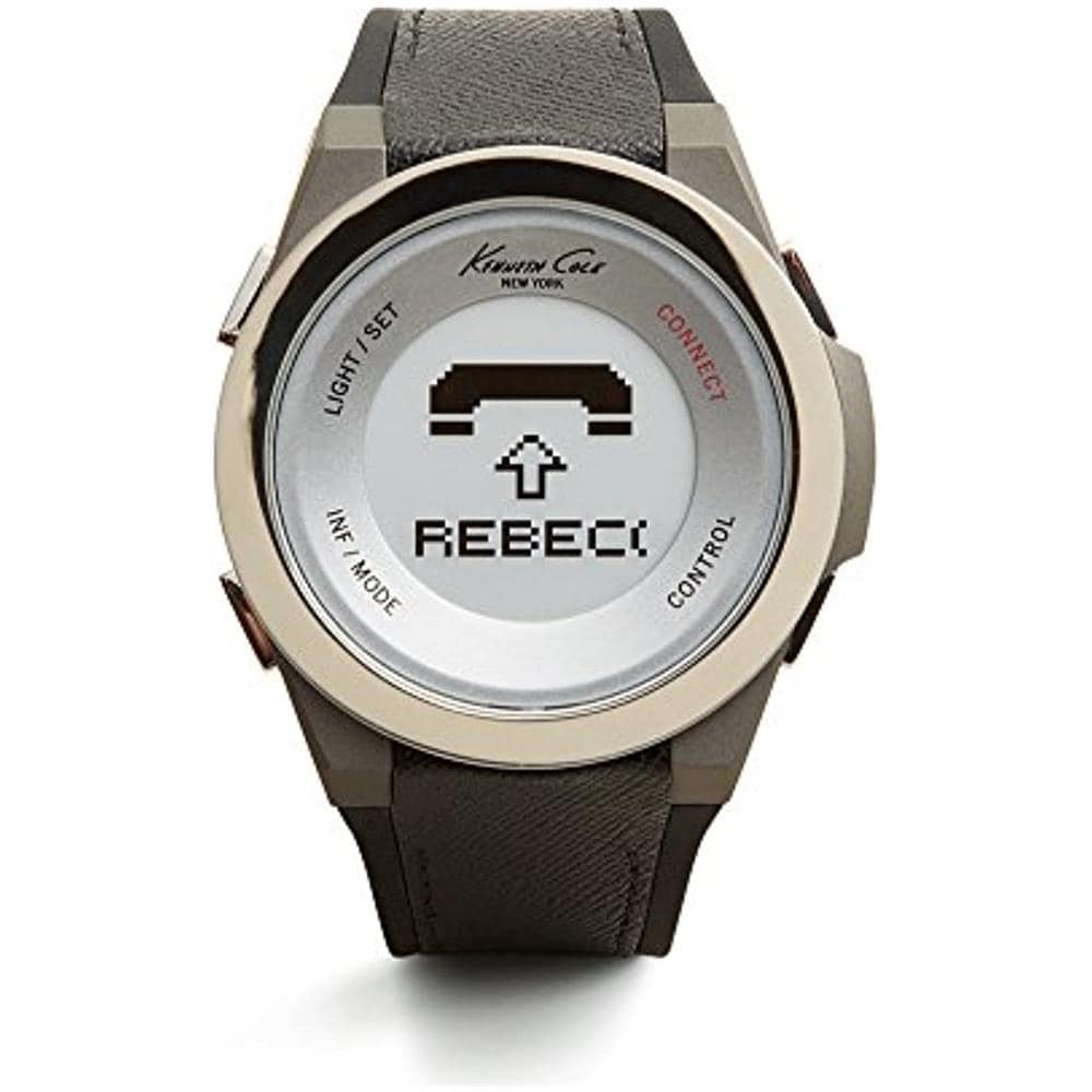 KENNETH COLE Orologio Unisex 10023867 ePRICE