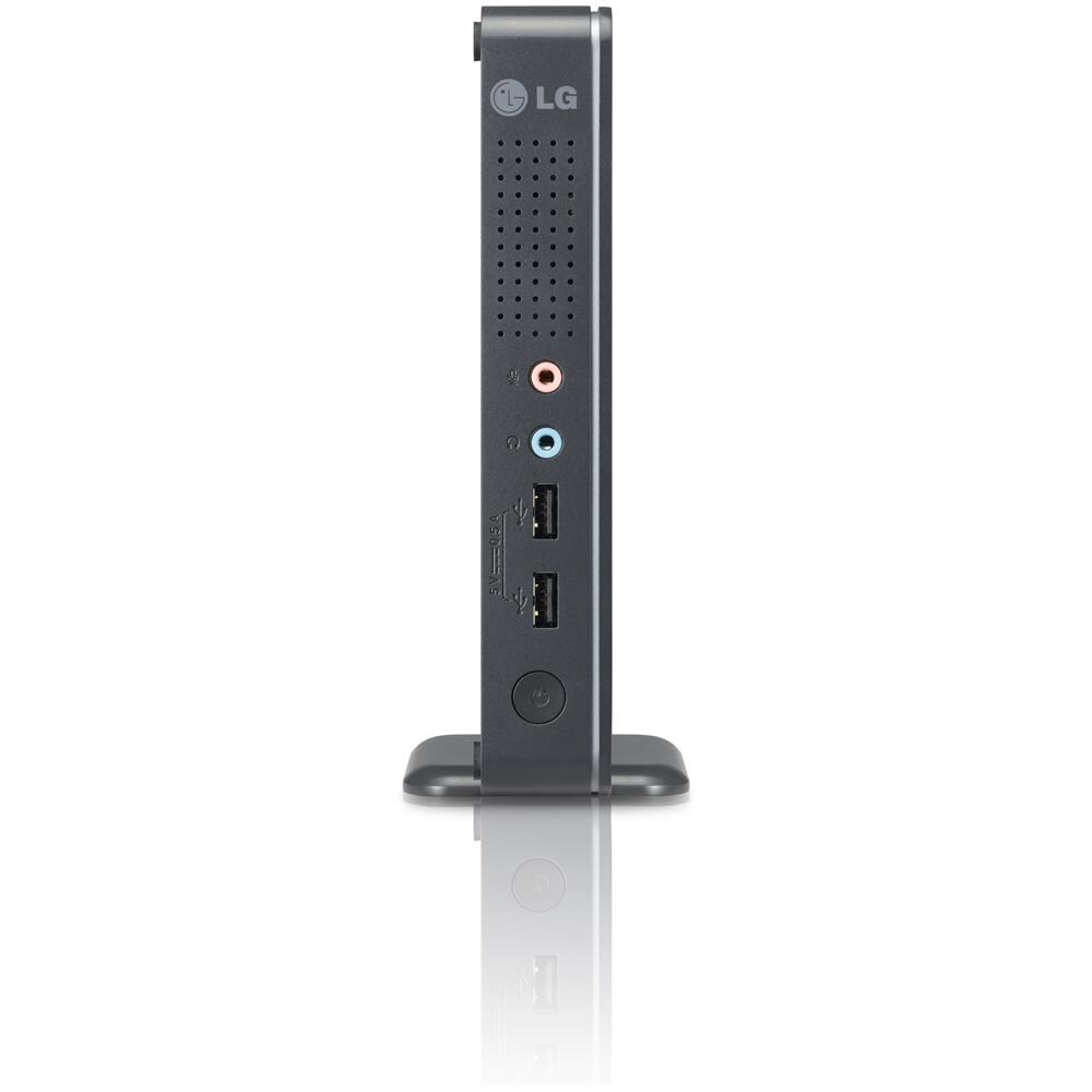 Mini PC Thin Client CBV42-B TERA2321 Ram 0.5 GB  - Foto 2