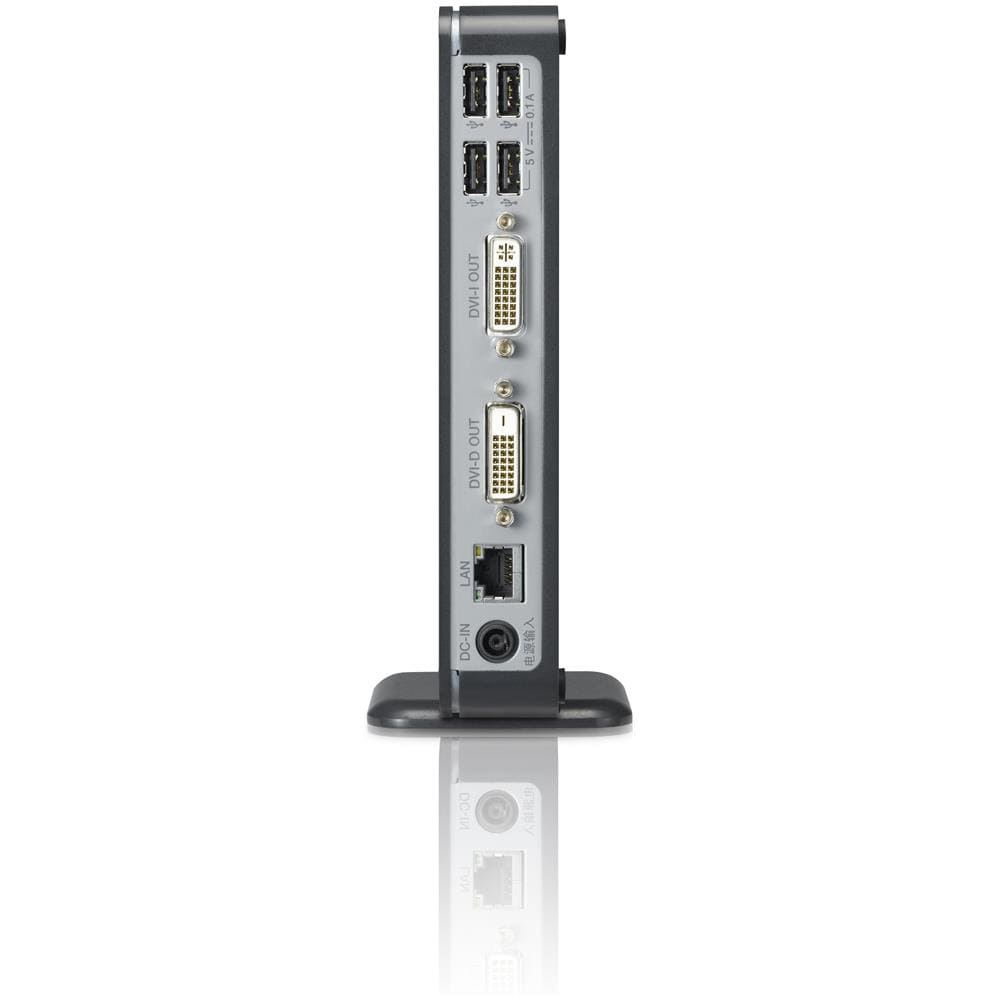 Mini PC Thin Client CBV42-B TERA2321 Ram 0.5 GB  - Foto 5