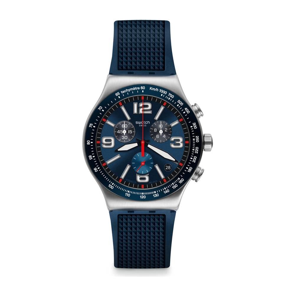 Yvs454 Orologio Uomo Al Quarzo - Foto 1