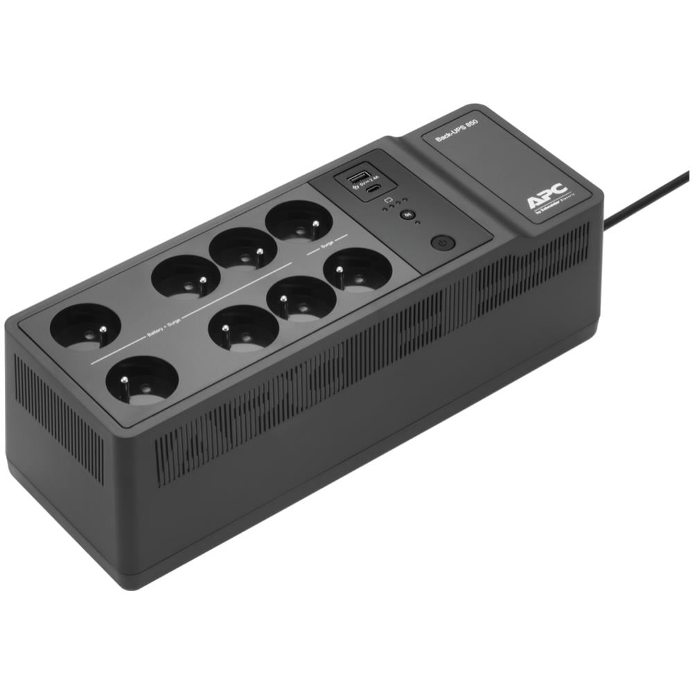 BE850G2-FR gruppo di continuità (UPS) Standby (Offline) 0,85 kVA 520 W - Foto 2