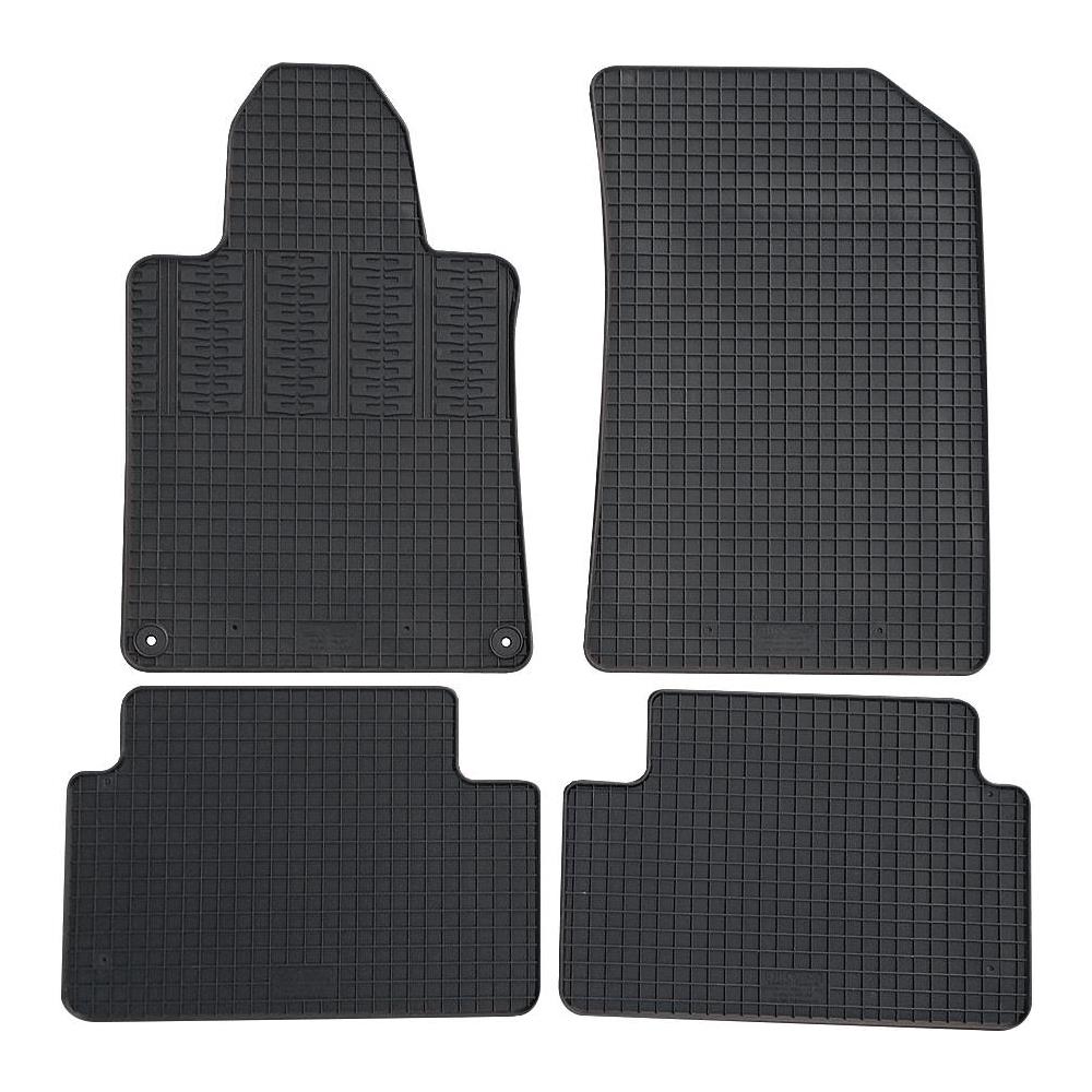 Cora 000132228 Tappeti Gomma Peugeot 508 4p. E Sw 1018 - Foto 1