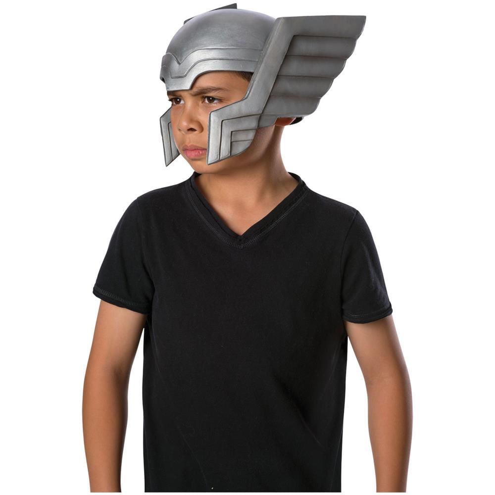 Casco In Latex Da Thor Per Bambino - Foto 1
