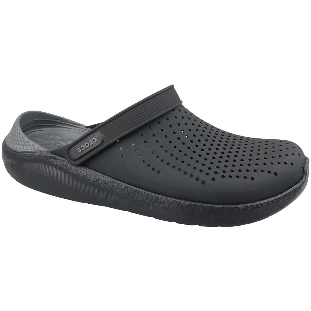 crocs pantofole