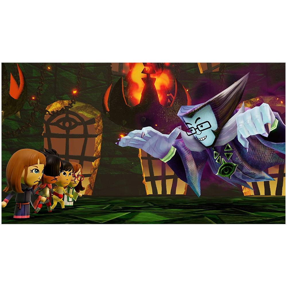Switch - Miitopia - Foto 2