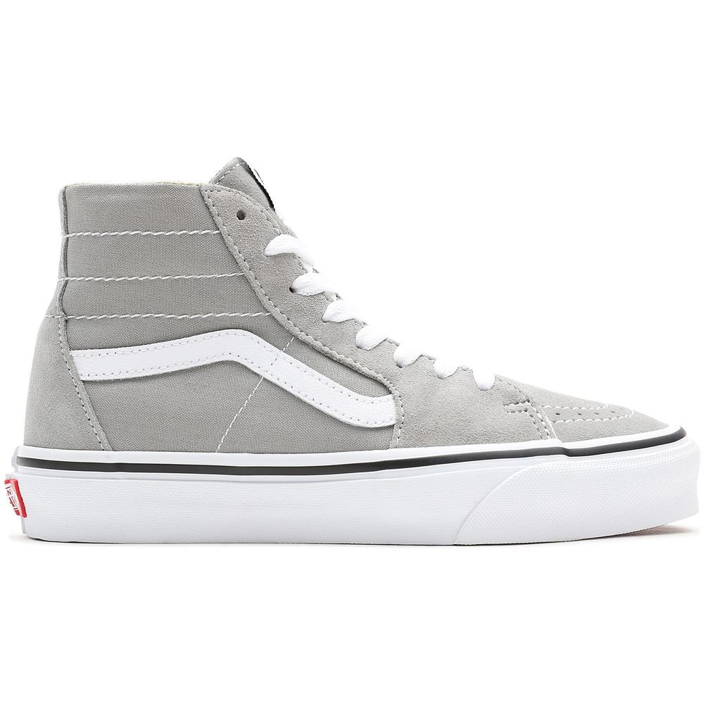 Scarpe Sk8-hi Tapered Taglia 45 Codice Vn0a4u16iyp Grigio - Foto 1