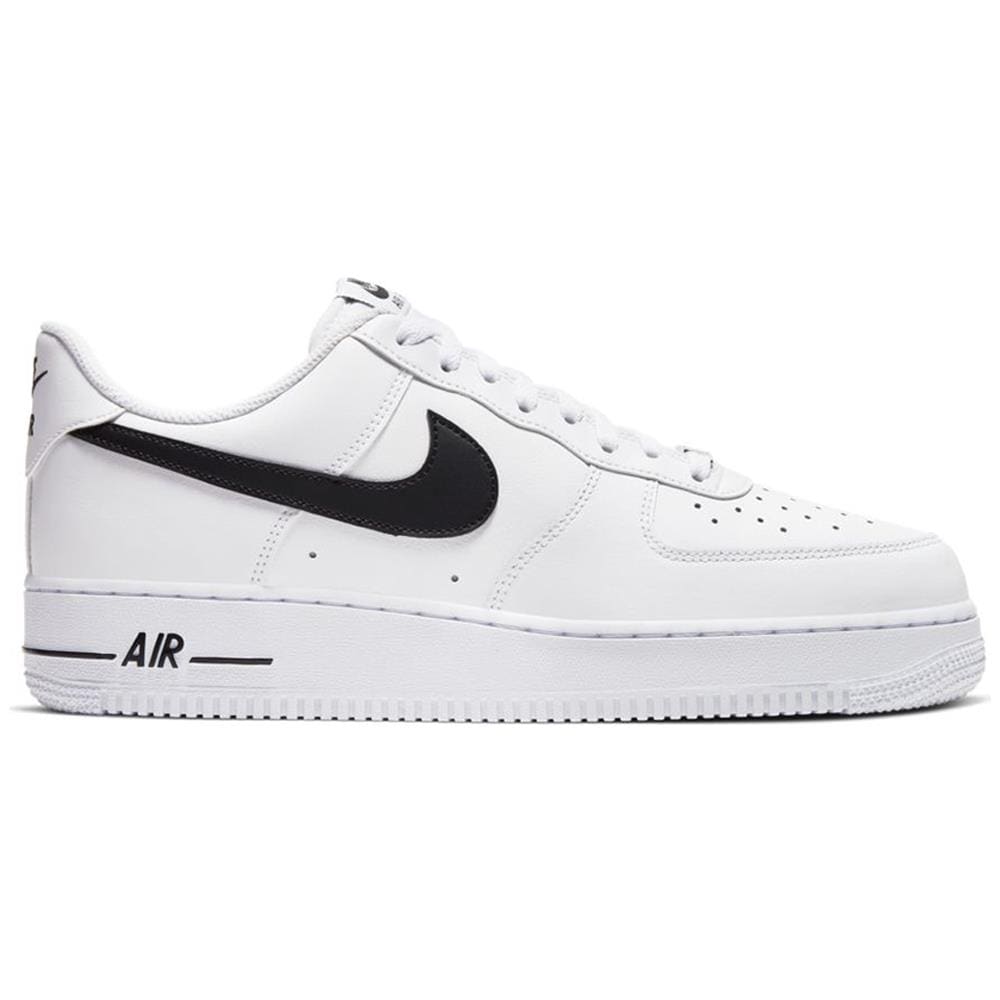 Scarpe Air Force 1 '07 Taglia 42.5 Codice Cj0952-100 Bianco - Foto 1