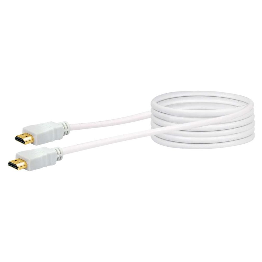C2G - HDMI - HDMI, 6ft, HDMI, HDMI, Maschio, Maschio, Dritto, Dritto