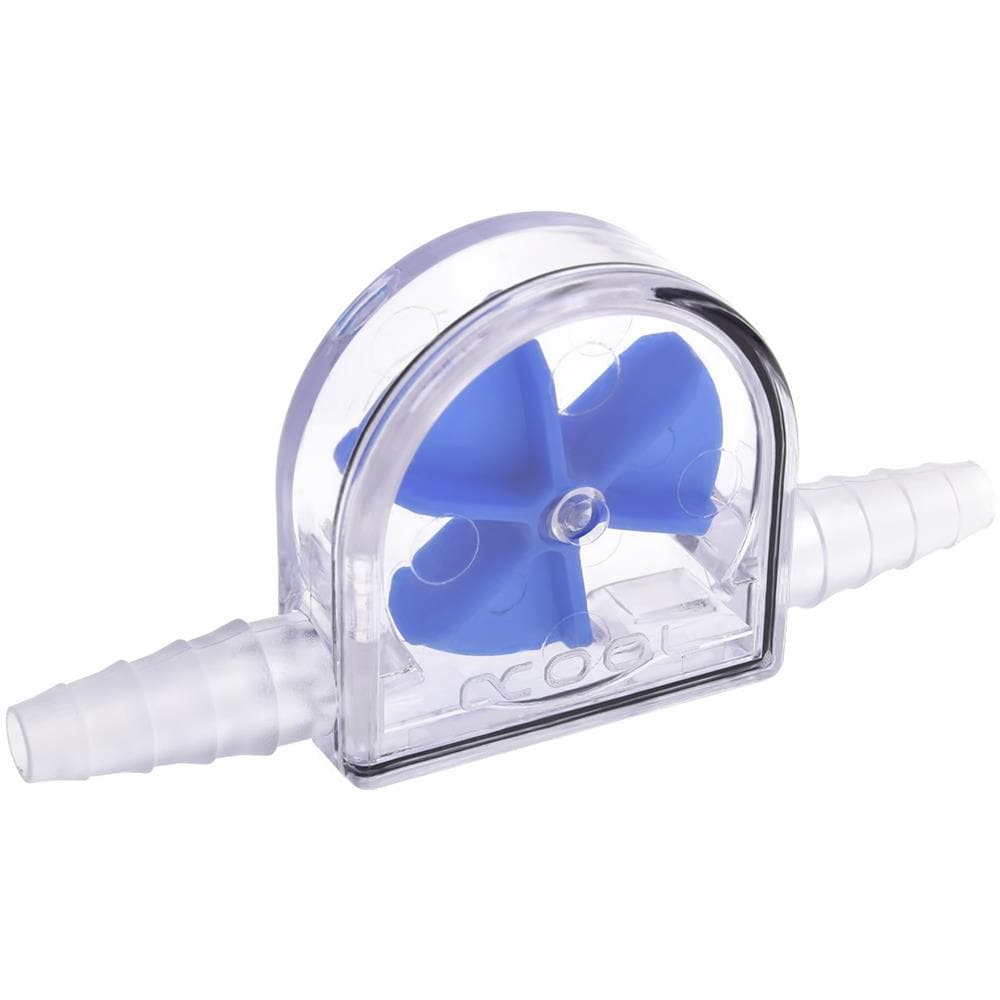 Eisfluegel Blu, Traslucido - Foto 1