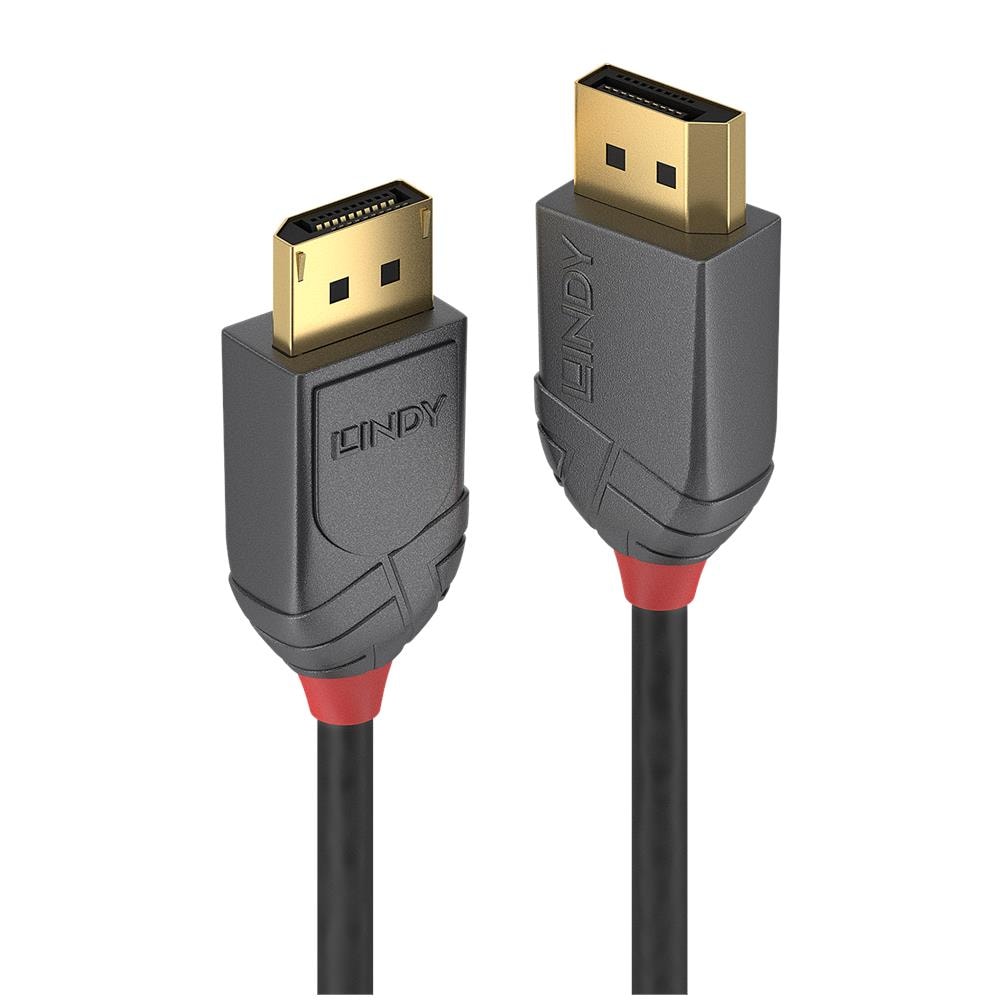 36482 2m DisplayPort DisplayPort Nero cavo DisplayPort - Foto 1