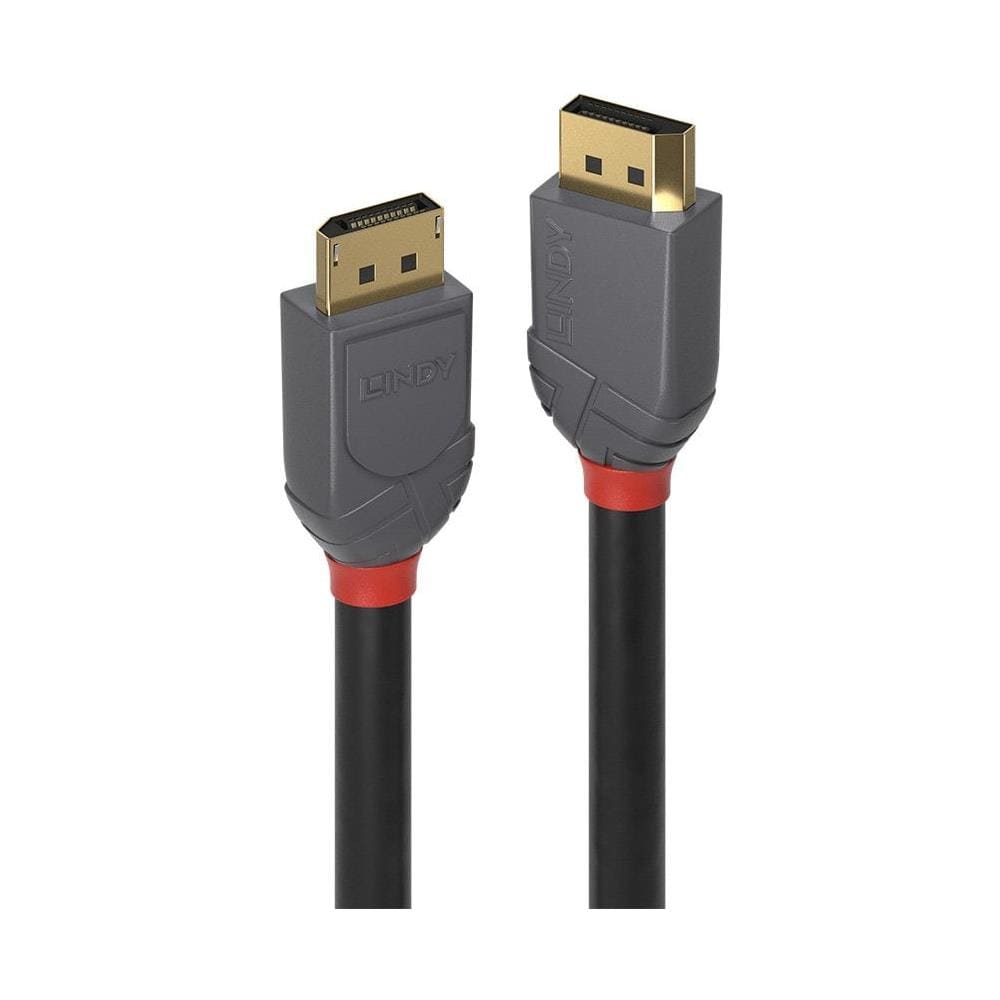 36482 2m DisplayPort DisplayPort Nero cavo DisplayPort - Foto 2