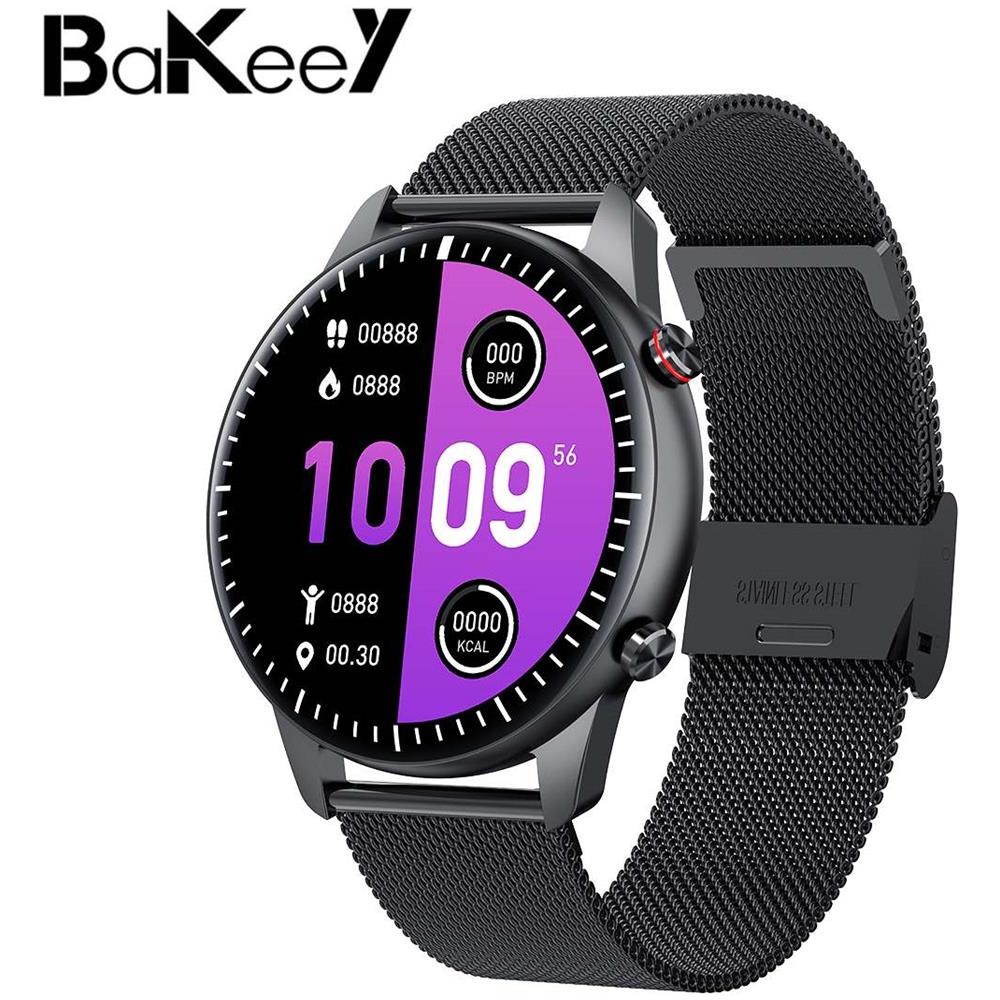 INLAW - Modalità Sportive Gestione Della Salute Lettore Musicale Smart  Watch Orologi Intelligenti - ePRICE