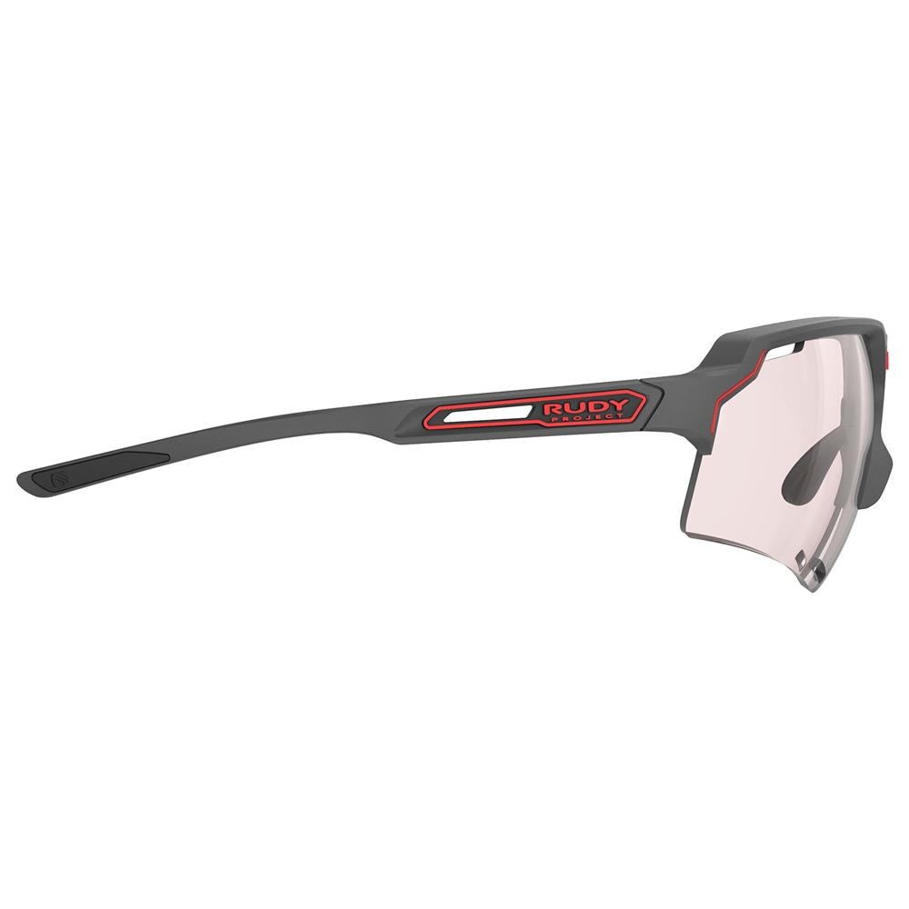 Deltabeat Nero Fotocromatica Rosso - Foto 2