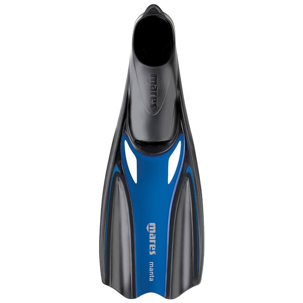 Pinne Manta 40/41 Blu - Foto 2