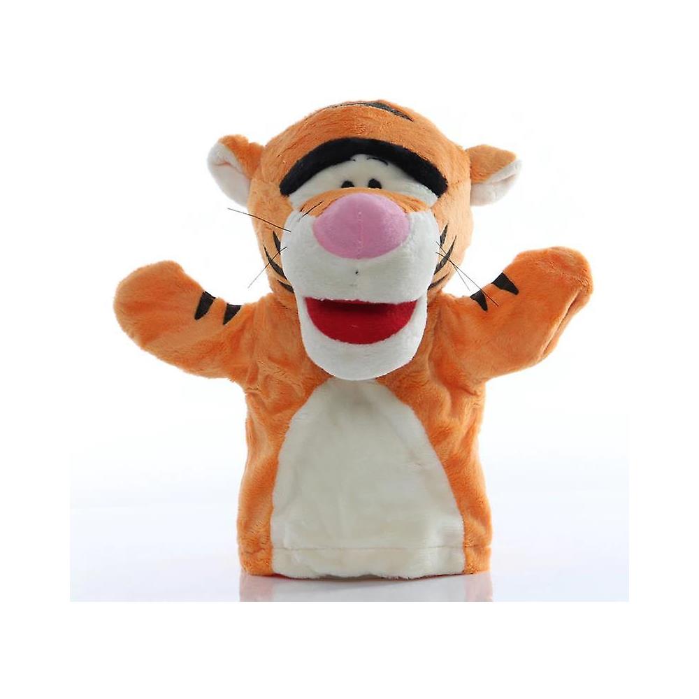 Toyvian Burattino Mano Realistico Giocattolo Educativo Per Design