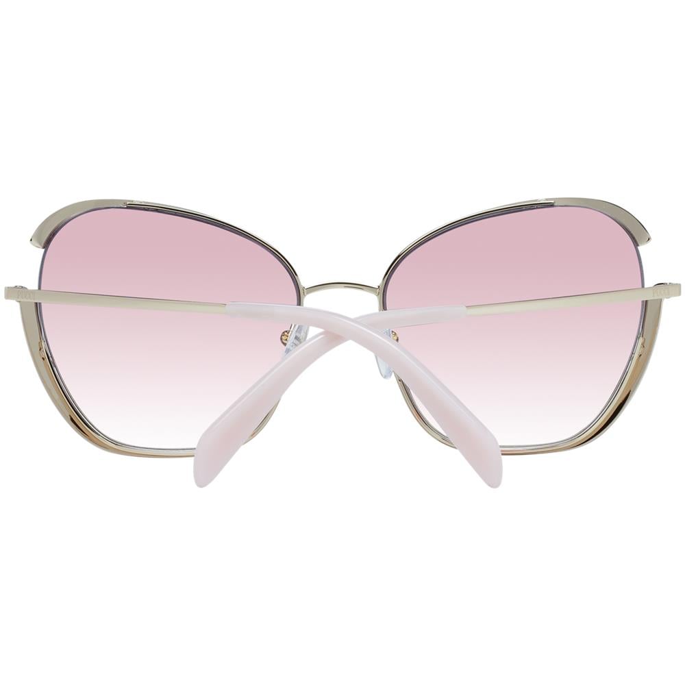 Emilio Pucci Mod. Ep0131 5832t - Foto 2