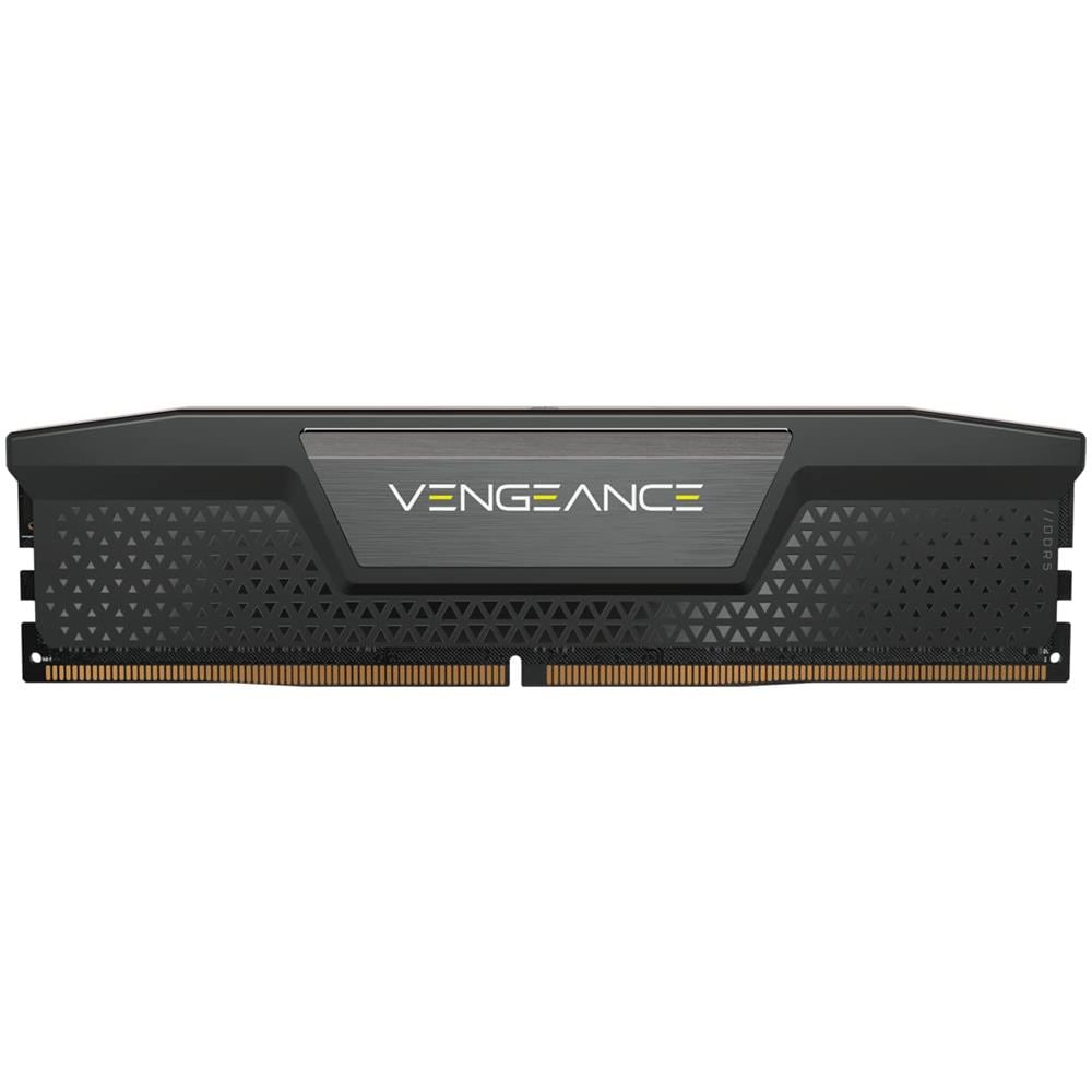 Memoria DIMM Vengeance 16 GB (1 x16 GB) DDR5 5200 MHz CL40 Colore Nero - Foto 2