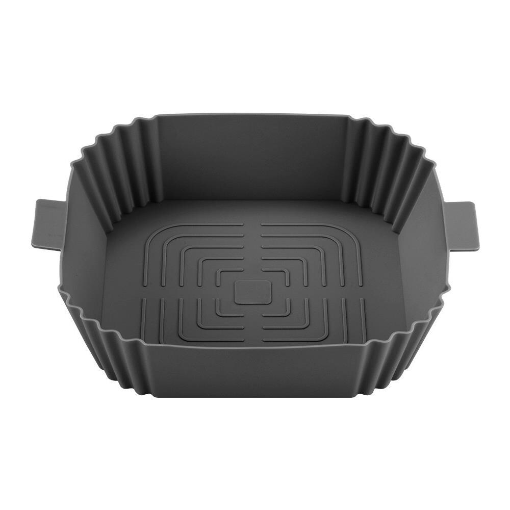 Ciotola In Silicone Per Friggitrice Ad Aria Grey - Foto 1