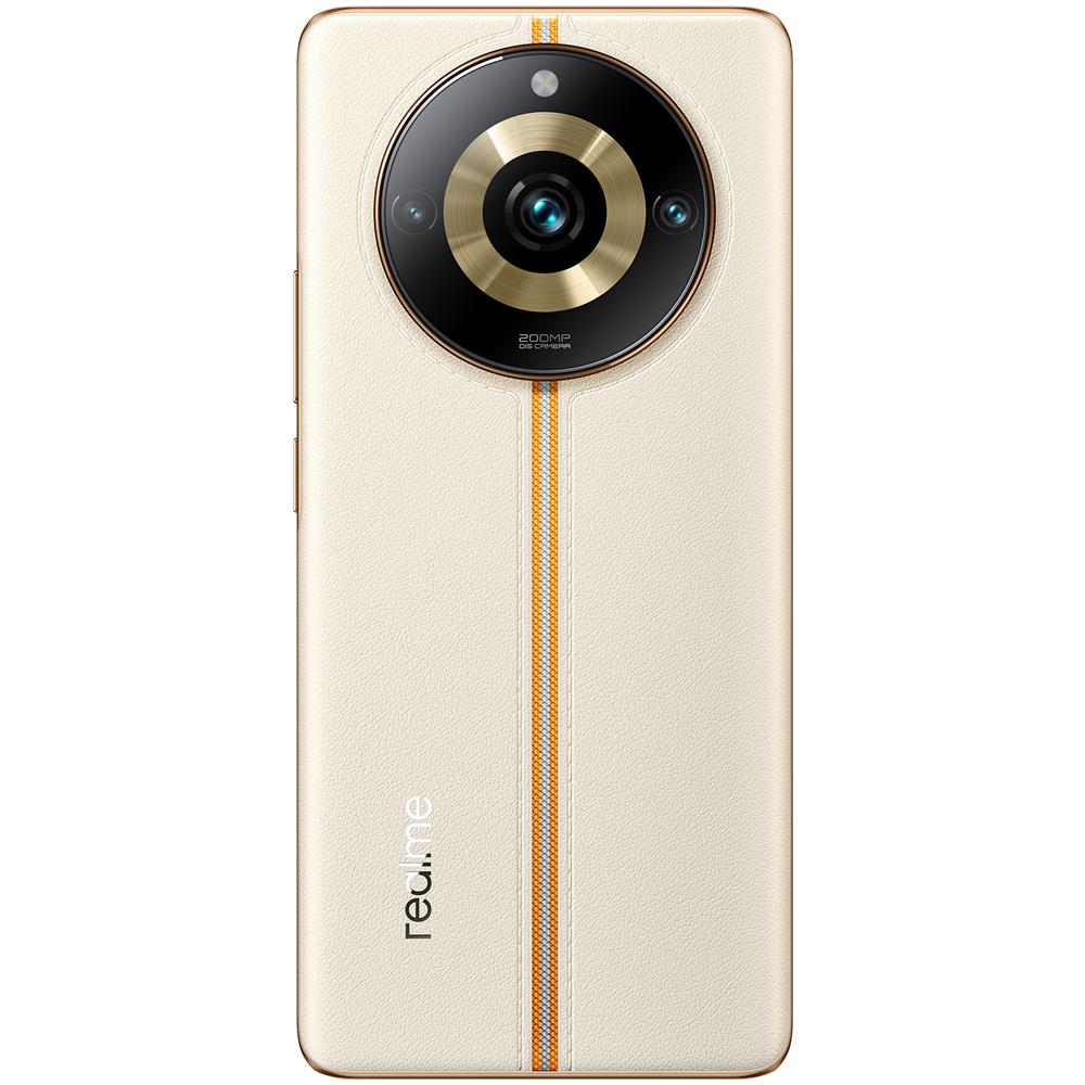 11 Pro+ 5G 512 GB 5G Dual Sim Display 6.7" Full HD+ Fotocamera 200 Mpx Android Beige - Foto 2