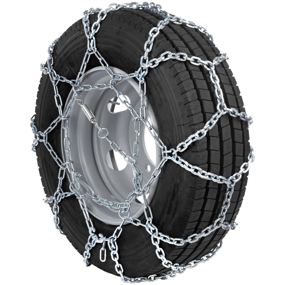 Catene Da Neve Light-truck - Lt27 - Foto 1