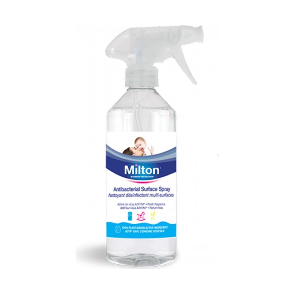 Detergente Disinfettante Multi-superficie 500ml - Foto 1