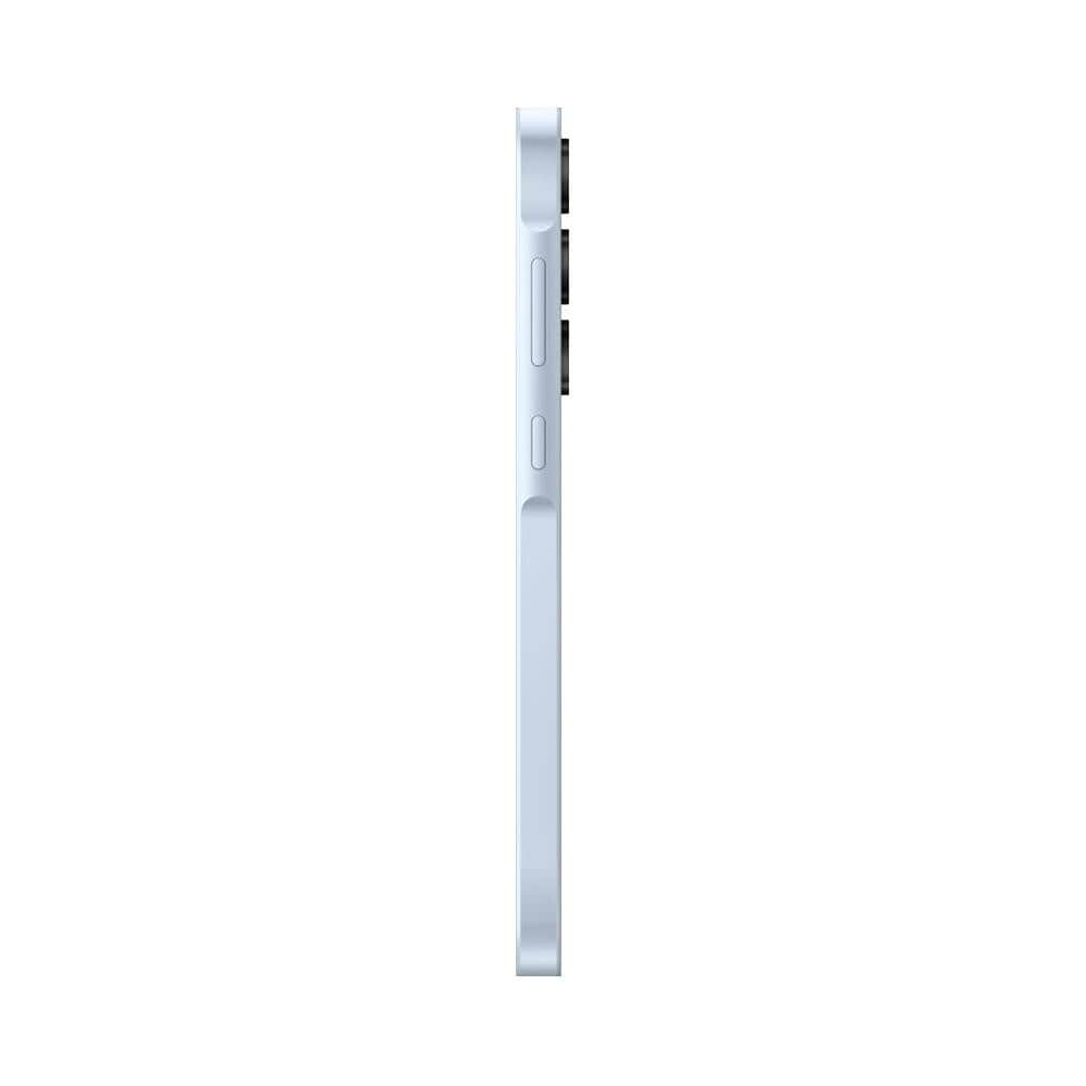Galaxy A35 5G 128 GB 5G Dual Sim Display 6.6" AMOLED Slot Nano SD Fotocamera 50 Mpx Android 14 Azzurro - Foto 9