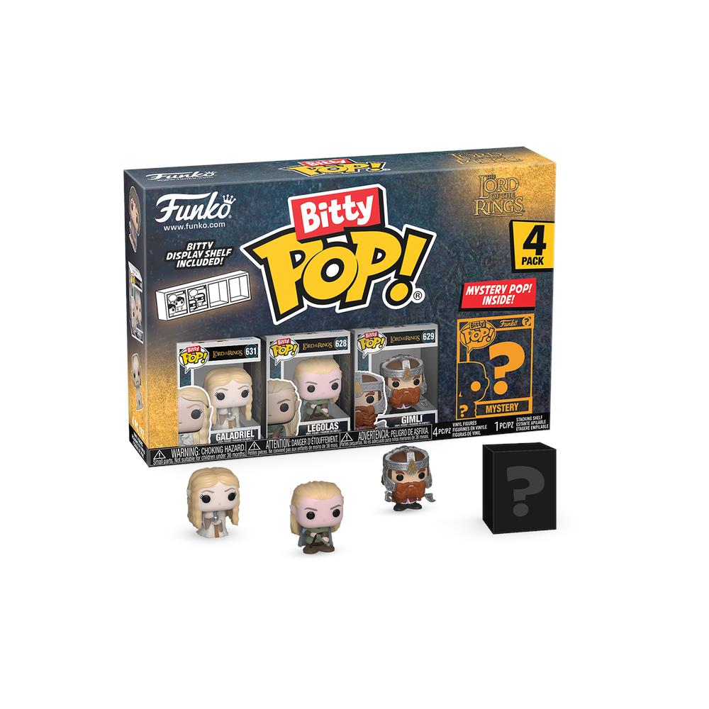POP! 75457 toy figure - Foto 1