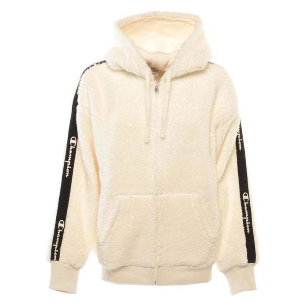 Felpa Donna Sport Tape Orsetto - Foto 1