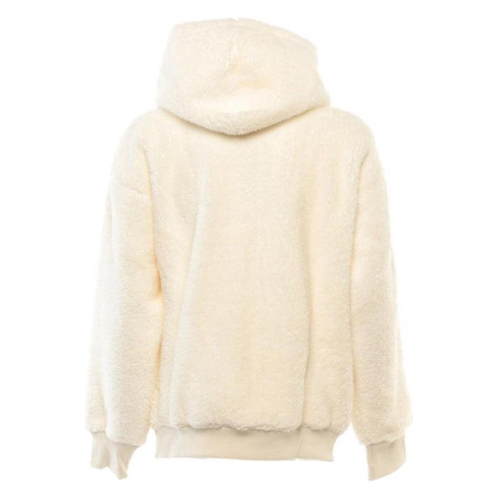 Felpa Donna Sport Tape Orsetto - Foto 3