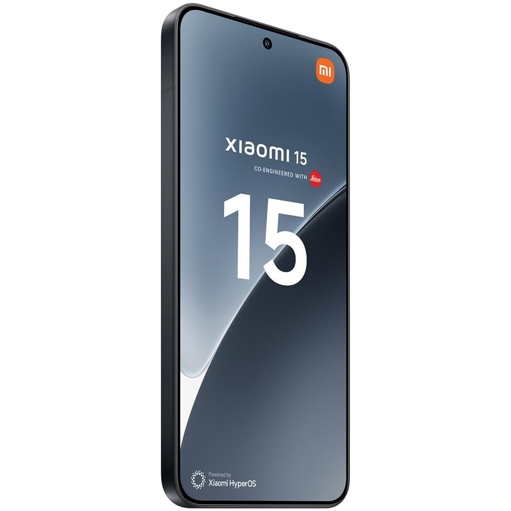 15 5G 256GB 12GB Ram Display 6.4" AMOLED Main Camera 50MP nano Sim+eSim Android 15 Snapdragon 8 Elite 5240mAh Black - Foto 8