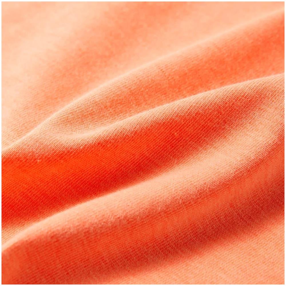 Maglietta da Bambina Arancione Neon 140 - Foto 7