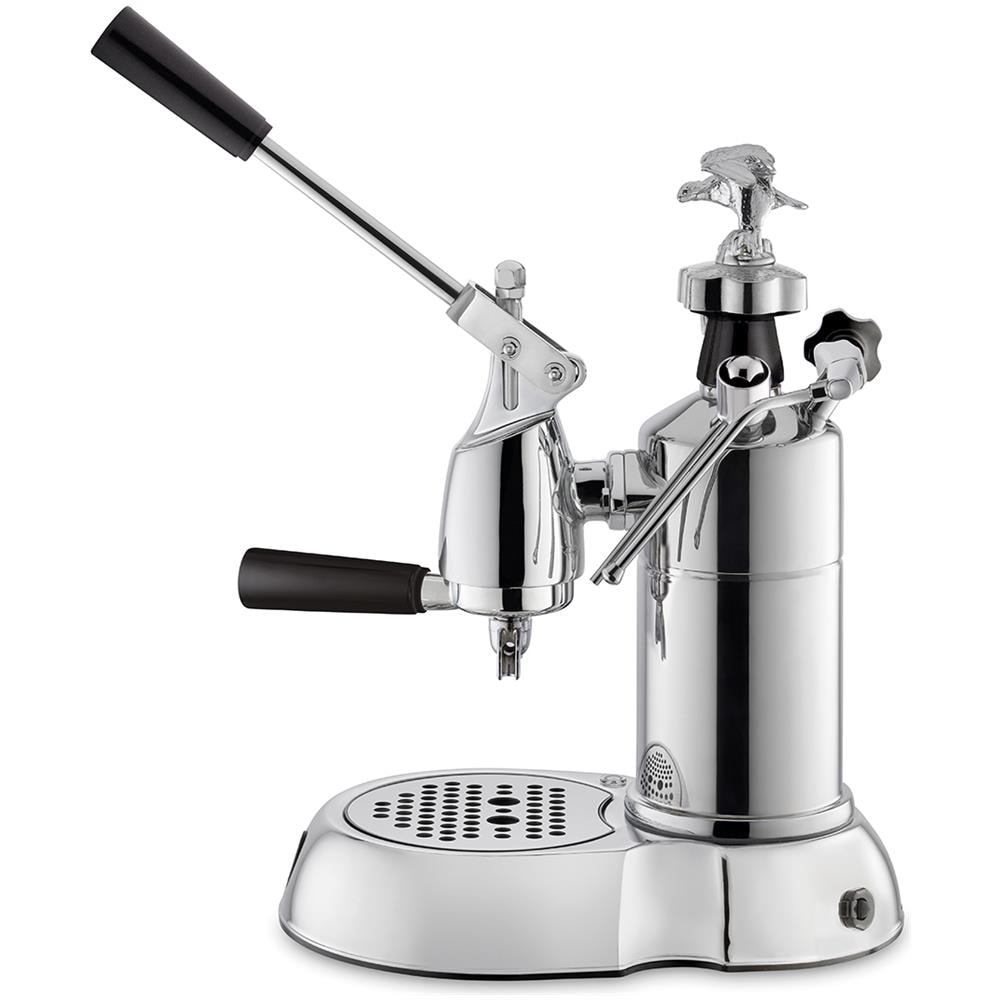 Macchina da Caffè Manuale 1,6L 950W LPLMLN01EU - Foto 3