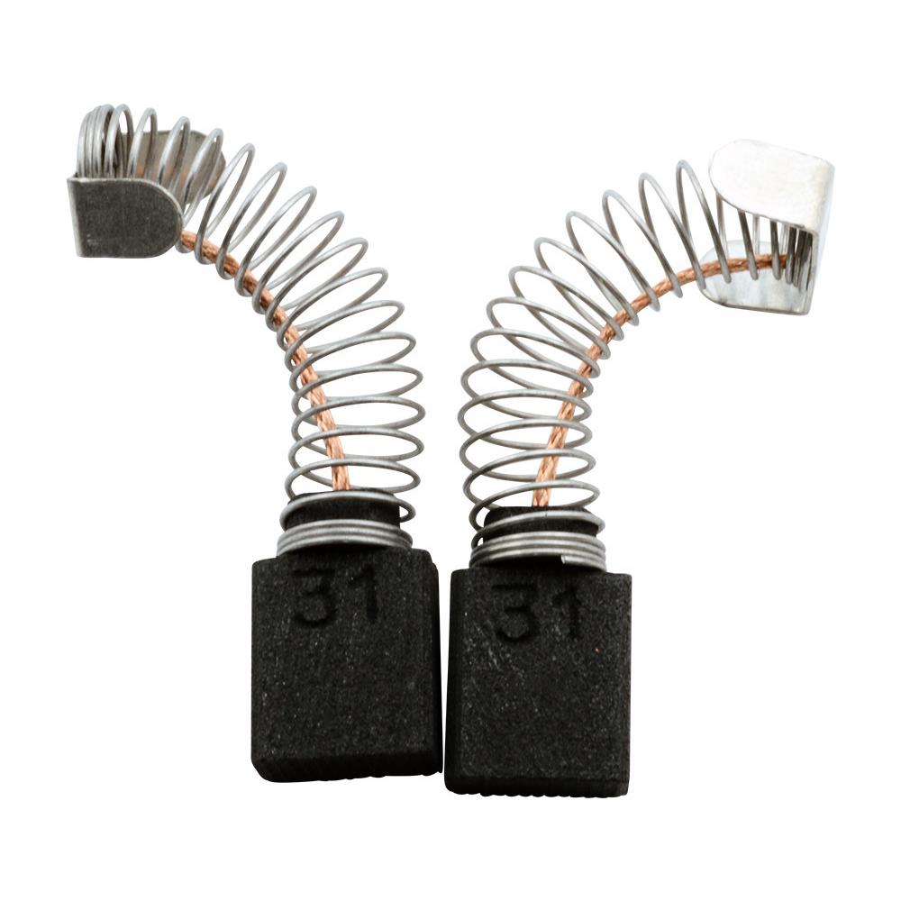 Spazzole di carbone per Atlas Copco PHD38 - 5 x 10 x 11,5 mm - coppia - Foto 1