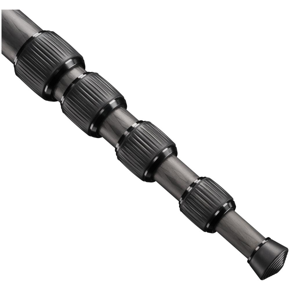 Monopiede senza Testa Nero 20791-EU - Foto 1