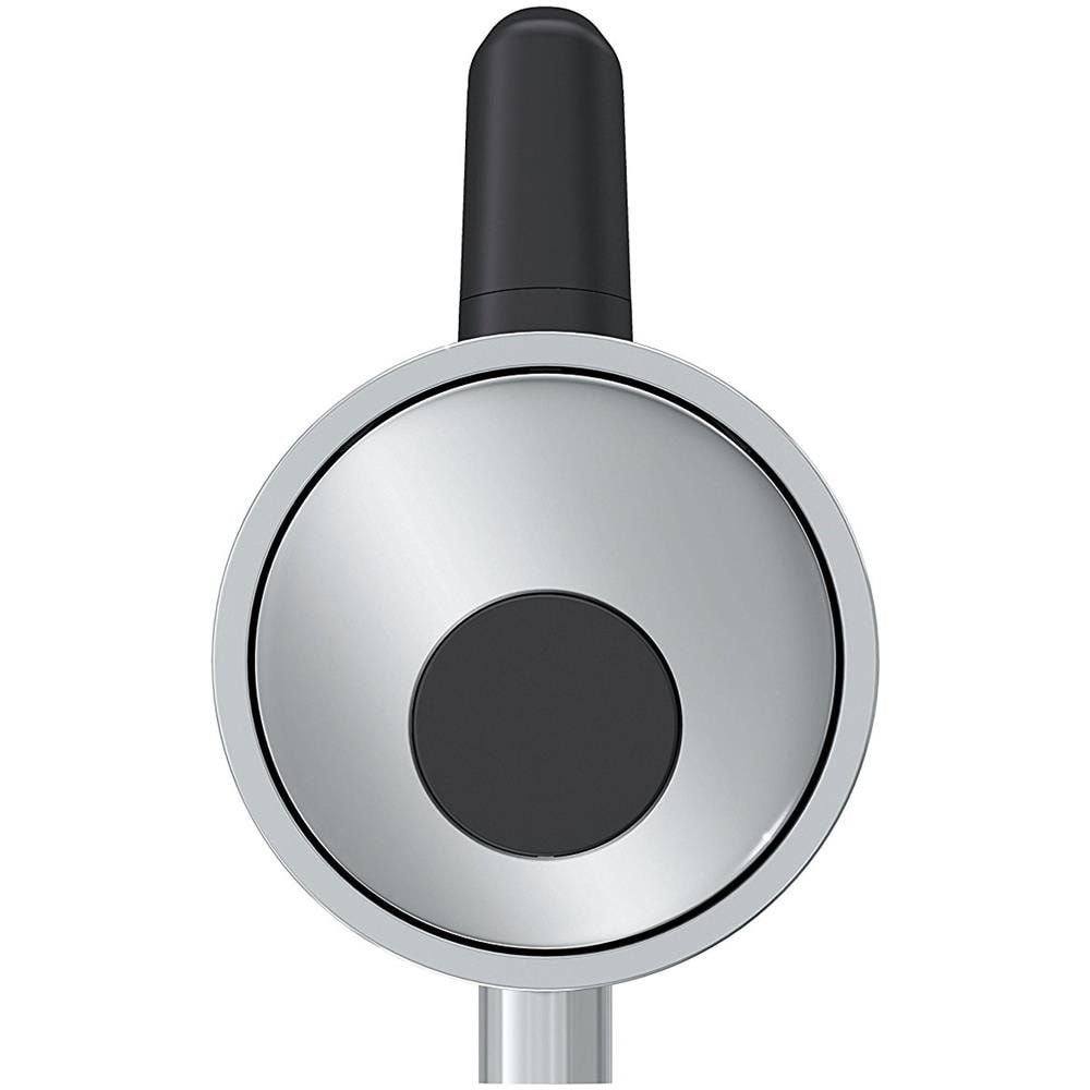 Bollitore Elettrico WK 401 Capacità 1 Litro Potenza 2000 Watt Colore Bianco - Foto 6