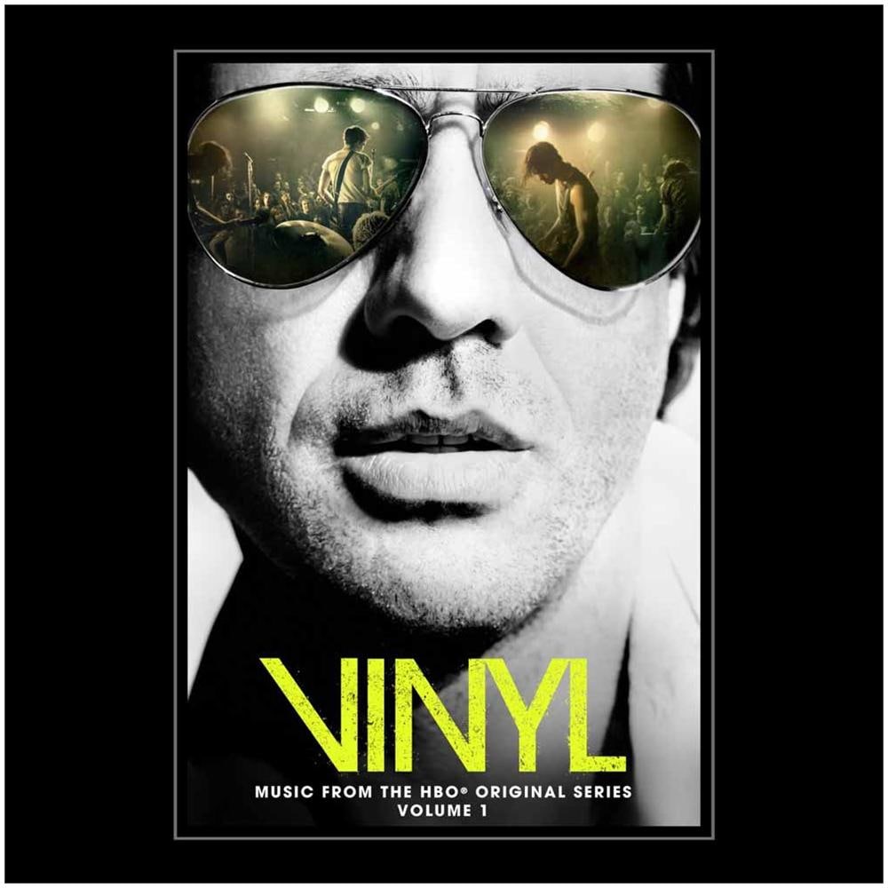 Vinyl Music From The HBO Original Series Volume 1 - Foto 1