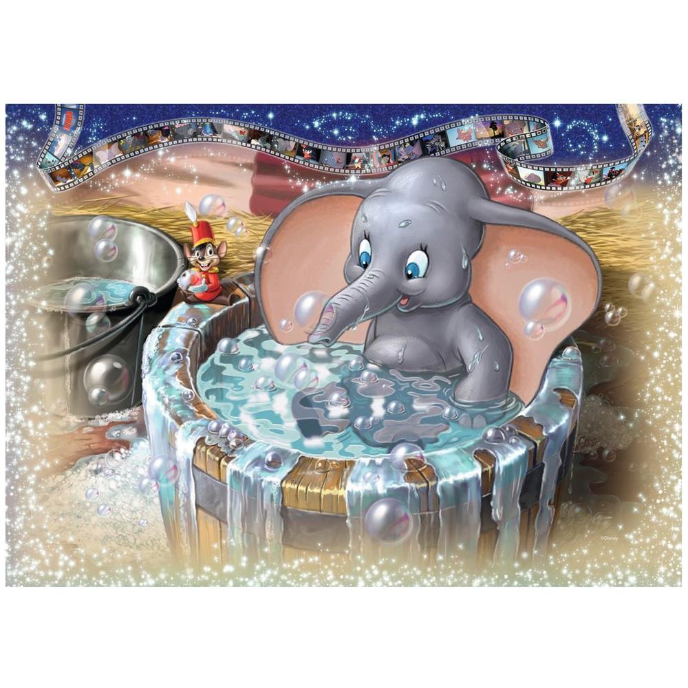 Puzzle 40000 Disney Moments - Foto 2