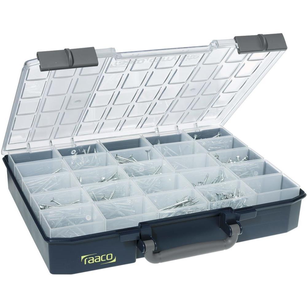 136327 Scatola Assortimento Carrylite 80 5x10 Con 25 Inserti - Foto 2