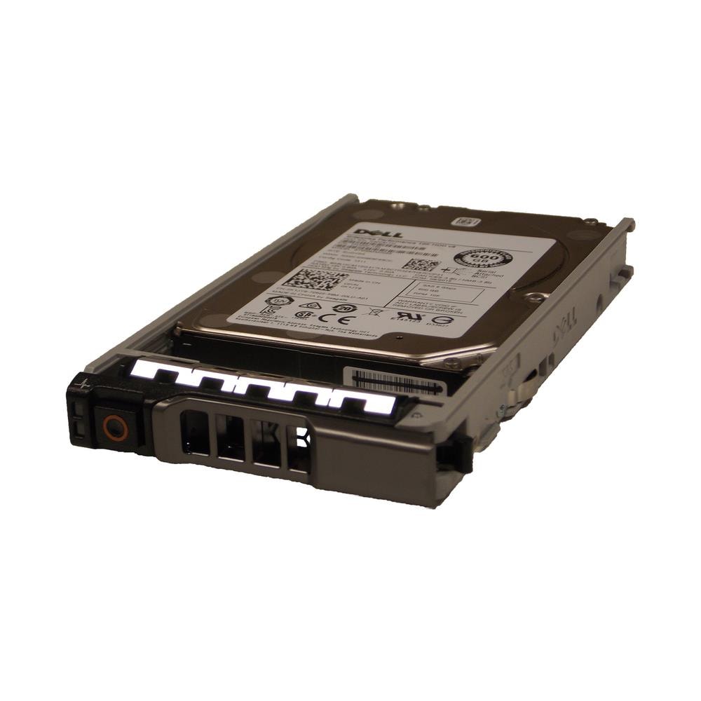 Hard Disk Interno 600GB 2.5" Interfaccia SAS 12 Gb / s 10000 Rpm - Foto 1