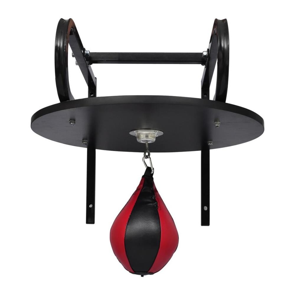 Set Sacco da Pugilato con Staffa Girevole per Speedball - Foto 2