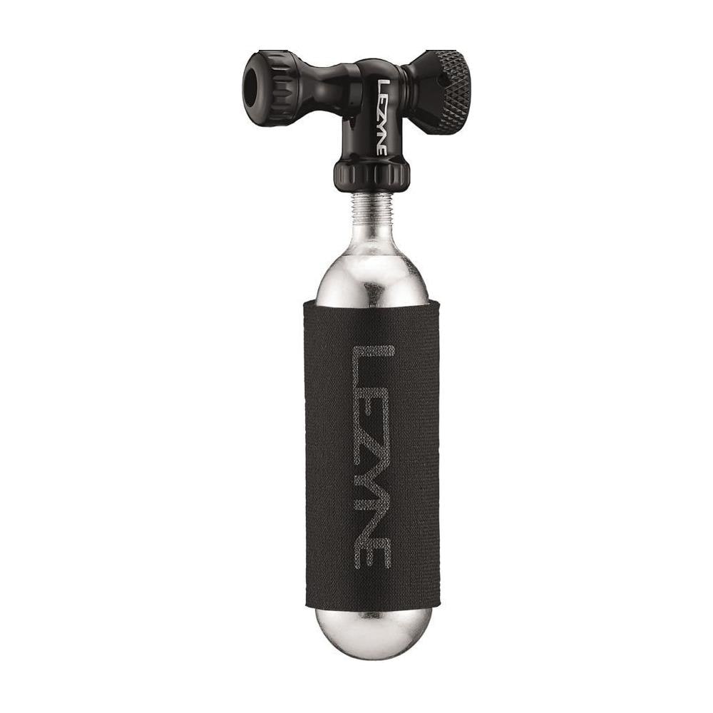 Pompa A Cartucce Control Drive Co2 Nero Cartuccia 25g - Foto 1